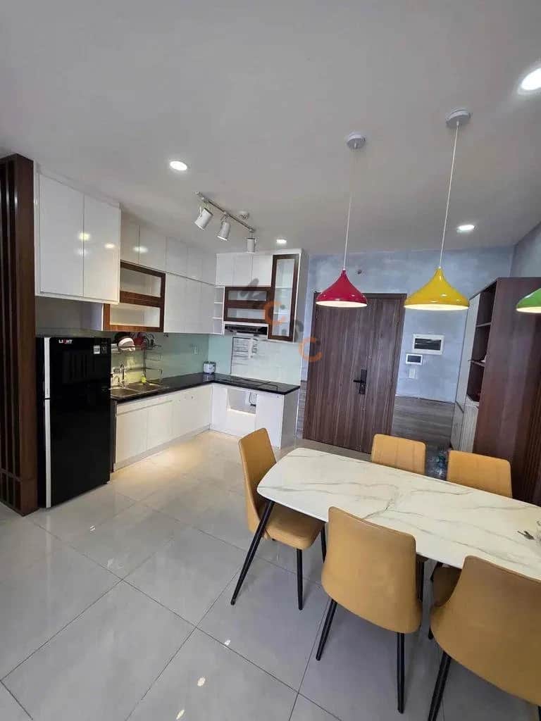 Cho thuê căn hộ chung cư Đường Tạ Quang Bửu Quận 8, TP.HCM – 3 phòng ngủ, giá 16 triệu Cho thuê căn hộ chung cư Đường Tạ Quang Bửu Quận 8, TP.HCM – 3 phòng ngủ, giá 16 triệu