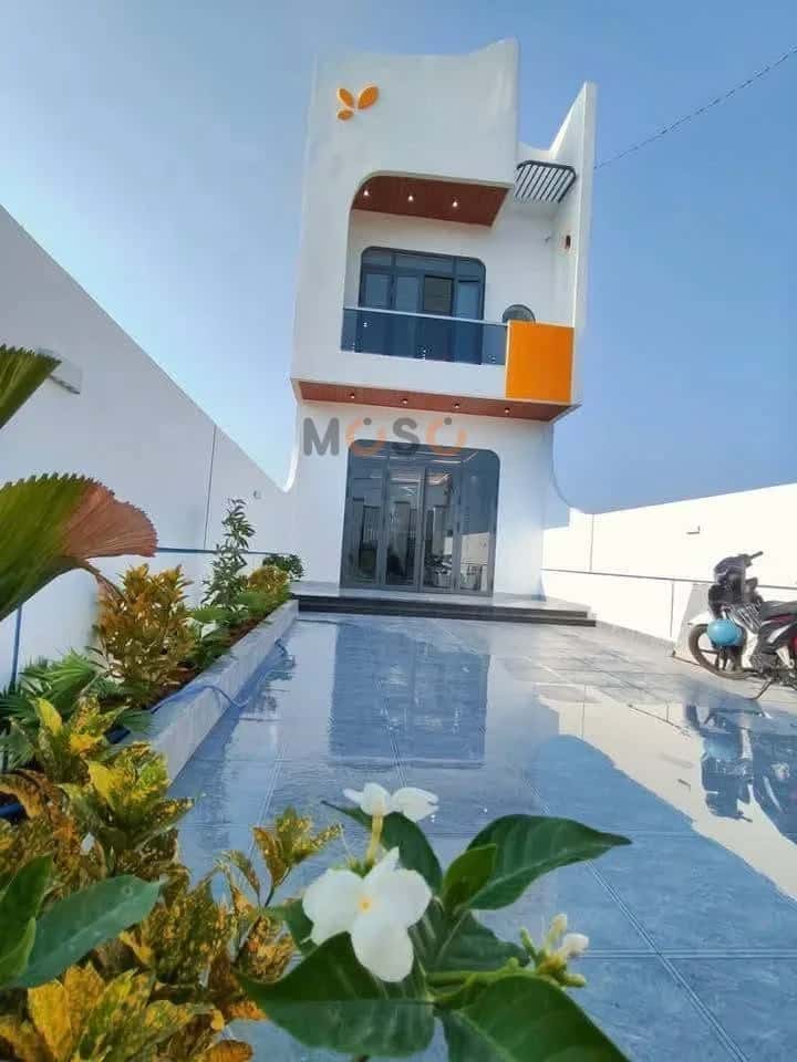 Bán nhà mặt tiền Lục Viên Huyện Đức Hòa, Long An – 3 phòng ngủ, giá 2.9 tỷ — Hình 2 Bán nhà mặt tiền Lục Viên Huyện Đức Hòa, Long An – 3 phòng ngủ, giá 2.9 tỷ — Hình 2