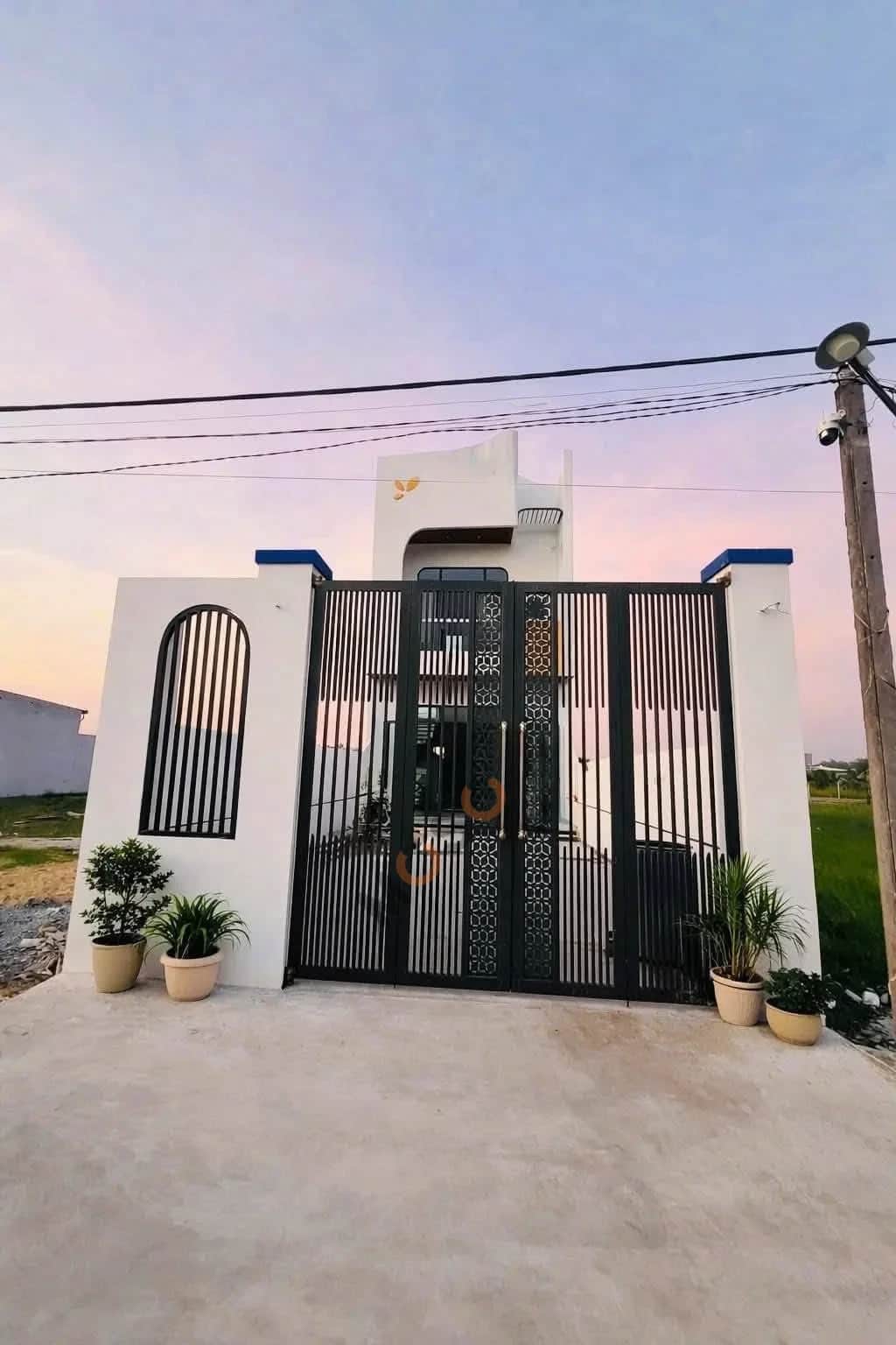 Bán nhà mặt tiền Lục Viên Huyện Đức Hòa, Long An – 3 phòng ngủ, giá 2.9 tỷ Bán nhà mặt tiền Lục Viên Huyện Đức Hòa, Long An – 3 phòng ngủ, giá 2.9 tỷ