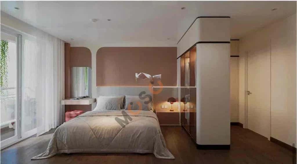 Cho thuê căn hộ chung cư Đường Nguyễn Văn Linh Quận 7, TP.HCM – 3 phòng ngủ, giá 40 triệu — Hình 2 Cho thuê căn hộ chung cư Đường Nguyễn Văn Linh Quận 7, TP.HCM – 3 phòng ngủ, giá 40 triệu — Hình 2