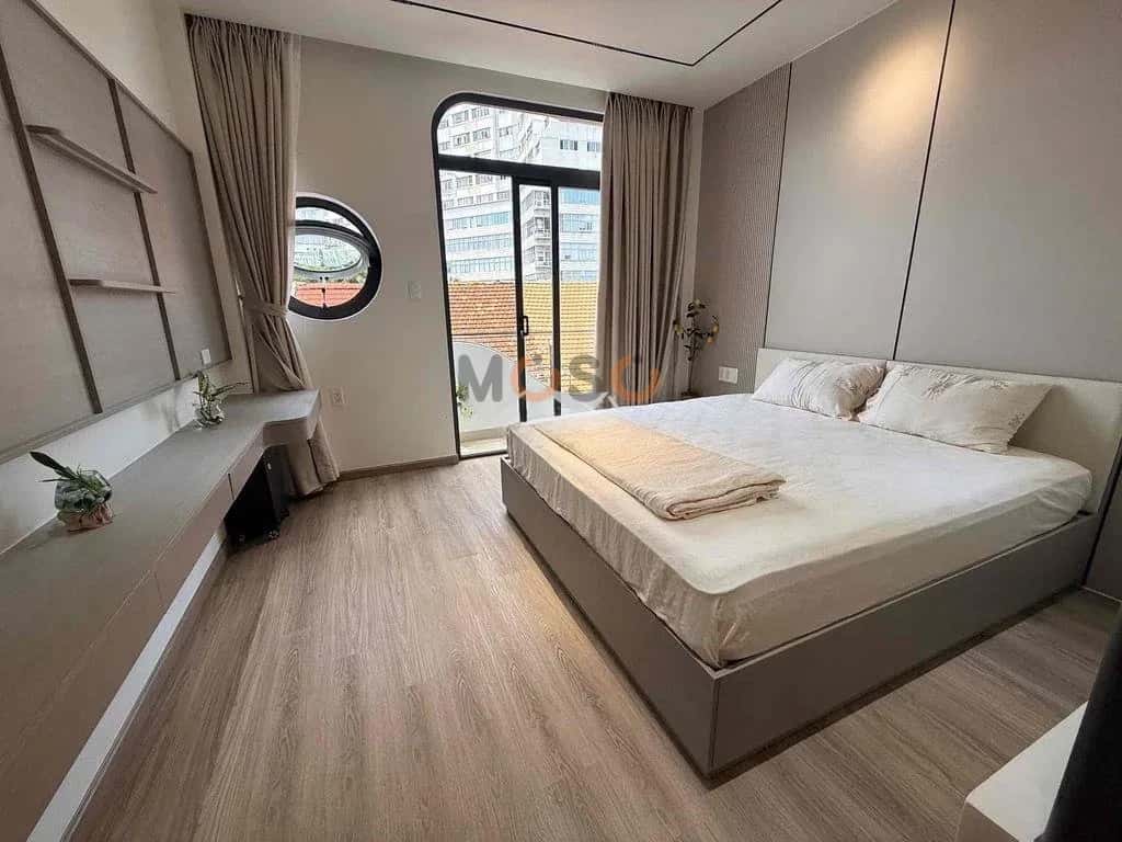 Cho thuê căn hộ chung cư Đường Lê Trọng Tấn Quận 7, TP.HCM – 1 phòng ngủ, giá 7 triệu — Hình 3 Cho thuê căn hộ chung cư Đường Lê Trọng Tấn Quận 7, TP.HCM – 1 phòng ngủ, giá 7 triệu — Hình 3