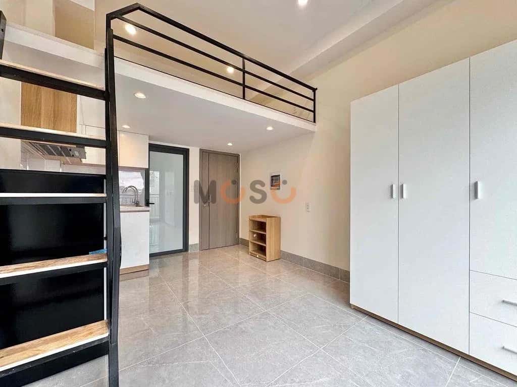 Cho thuê căn hộ chung cư Đường Nguyễn Văn Lượng Quận 6, TP.HCM – giá 4.5 triệu — Hình 2 Cho thuê căn hộ chung cư Đường Nguyễn Văn Lượng Quận 6, TP.HCM – giá 4.5 triệu — Hình 2