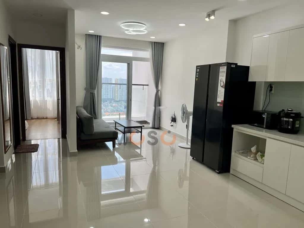 Cho thuê căn hộ chung cư Đường Lý Chiêu Hoàng Quận 6, TP.HCM – 2 phòng ngủ, giá 8 triệu — Hình 3 Cho thuê căn hộ chung cư Đường Lý Chiêu Hoàng Quận 6, TP.HCM – 2 phòng ngủ, giá 8 triệu — Hình 3