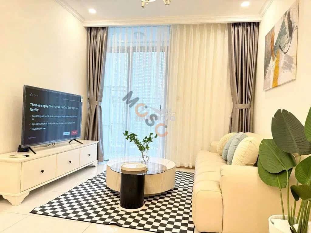 Cho thuê căn hộ chung cư Đường Hồng Bàng Quận 6, TP.HCM – 2 phòng ngủ, giá 13 triệu — Hình 3 Cho thuê căn hộ chung cư Đường Hồng Bàng Quận 6, TP.HCM – 2 phòng ngủ, giá 13 triệu — Hình 3