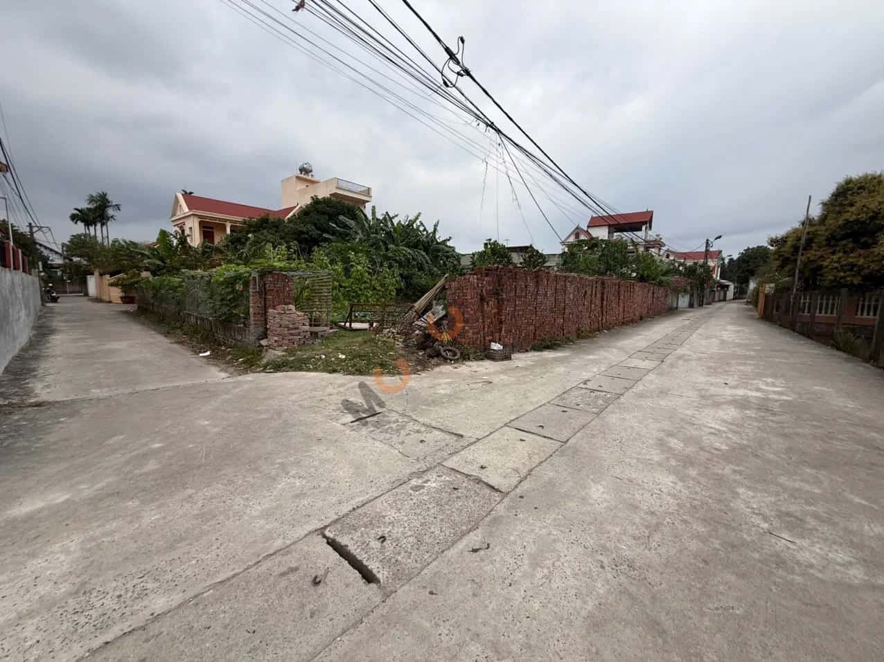 Bán đất Thôn Ninh Môn Huyện Sóc Sơn, TP. Hà Nội – giá 2.1 tỷ — Hình 2 Bán đất Thôn Ninh Môn Huyện Sóc Sơn, TP. Hà Nội – giá 2.1 tỷ — Hình 2