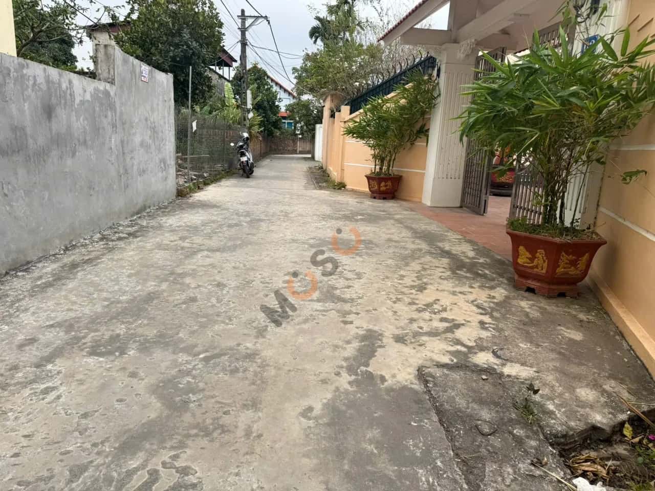 Bán đất Thôn Ninh Môn Huyện Sóc Sơn, TP. Hà Nội – giá 2.1 tỷ — Hình 3 Bán đất Thôn Ninh Môn Huyện Sóc Sơn, TP. Hà Nội – giá 2.1 tỷ — Hình 3