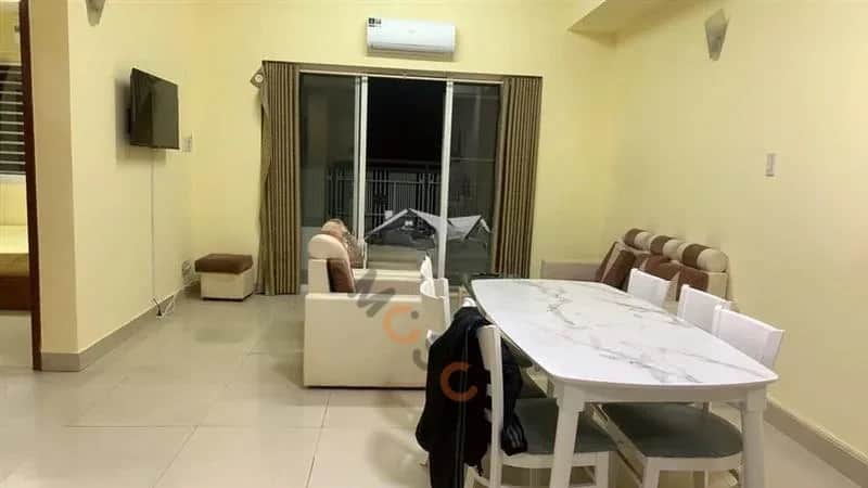 Cho thuê căn hộ chung cư Nguyễn Văn Luông Quận 5, TP.HCM – 2 phòng ngủ, giá 13 triệu Cho thuê căn hộ chung cư Nguyễn Văn Luông Quận 5, TP.HCM – 2 phòng ngủ, giá 13 triệu