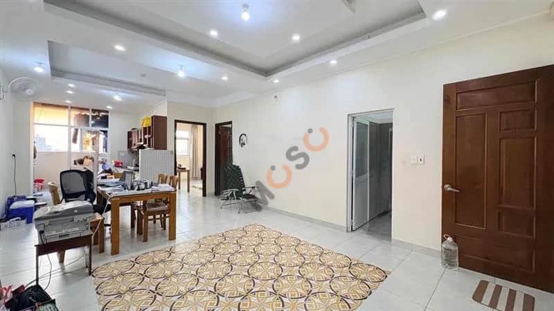 Cho thuê căn hộ chung cư Đường Hoàng Diệu Quận 4, TP.HCM – 2 phòng ngủ, giá 13.5 triệu Cho thuê căn hộ chung cư Đường Hoàng Diệu Quận 4, TP.HCM – 2 phòng ngủ, giá 13.5 triệu
