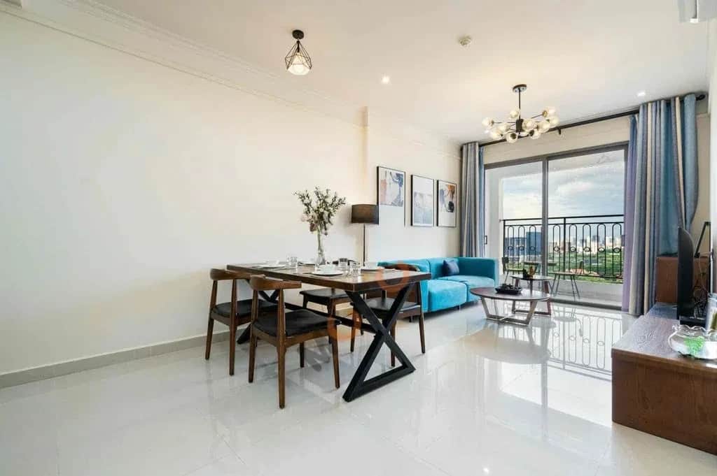 Cho thuê căn hộ chung cư Bến Vân Đồn Quận 4, TP.HCM – 2 phòng ngủ, giá 26 triệu Cho thuê căn hộ chung cư Bến Vân Đồn Quận 4, TP.HCM – 2 phòng ngủ, giá 26 triệu