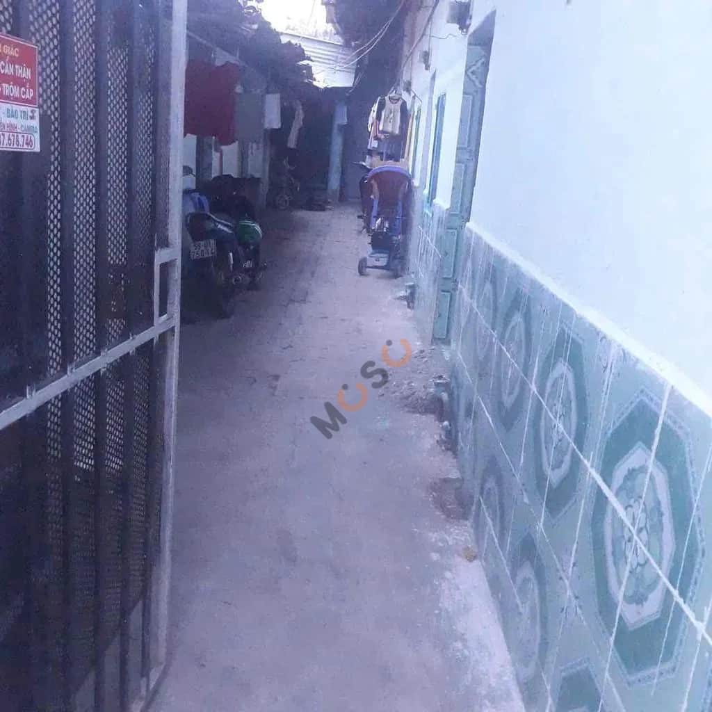 Cho thuê phòng trọ Hẻm Phòng Quận 7, TP.HCM – giá 2.2 triệu Cho thuê phòng trọ Hẻm Phòng Quận 7, TP.HCM – giá 2.2 triệu