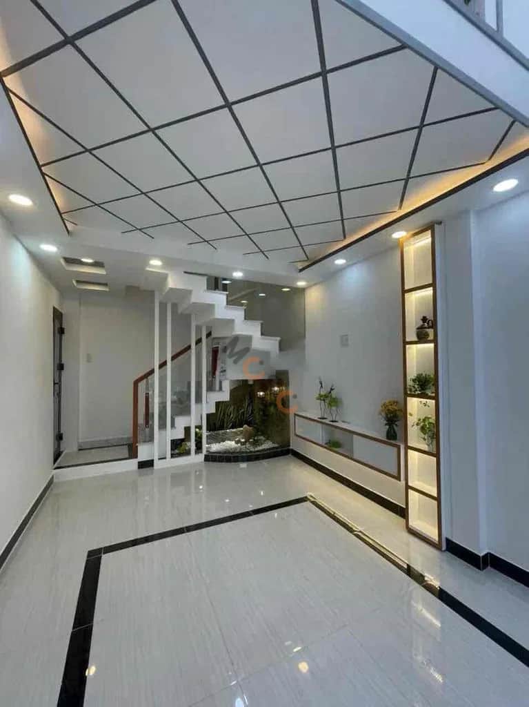 Cho thuê nhà hẻm An Duong Vuong Quận 6, Ho Chi Minh – 2 phòng ngủ, giá 10 triệu Cho thuê nhà hẻm An Duong Vuong Quận 6, Ho Chi Minh – 2 phòng ngủ, giá 10 triệu