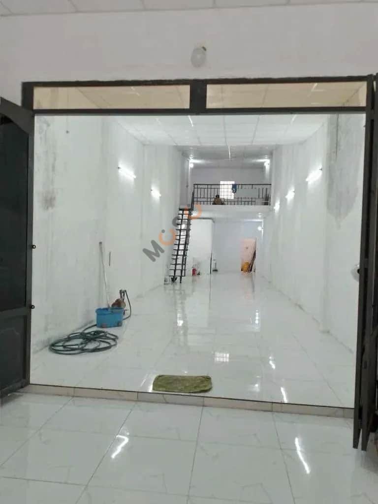 Cho thuê nhà mặt tiền Đường CN1 Bình Tân, TP.HCM – giá 15 triệu Cho thuê nhà mặt tiền Đường CN1 Bình Tân, TP.HCM – giá 15 triệu