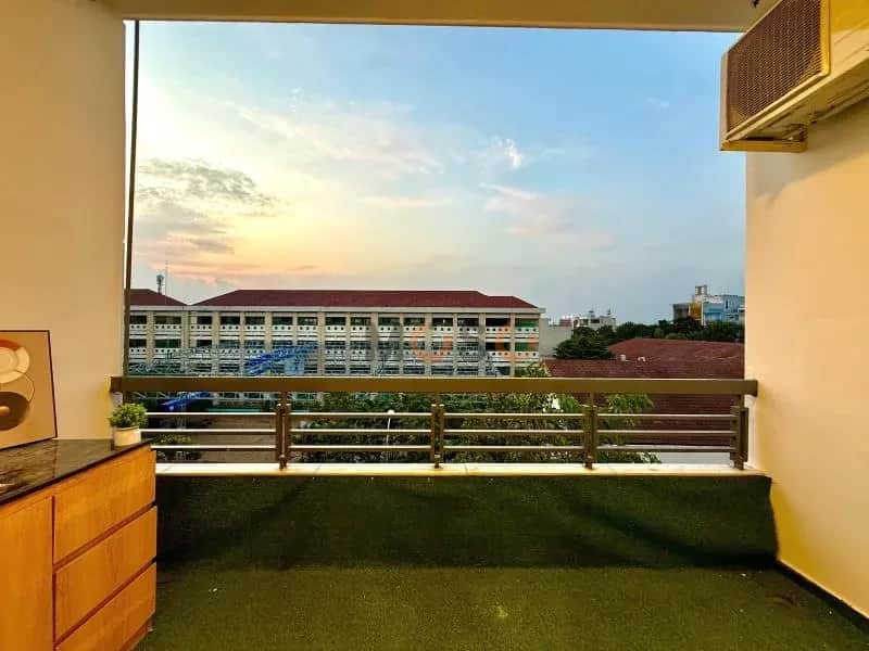 Cho thuê căn hộ chung cư Đường Đặng Thuỳ Trâm Phường 13, TP.HCM – giá 6.8 triệu Cho thuê căn hộ chung cư Đường Đặng Thuỳ Trâm Phường 13, TP.HCM – giá 6.8 triệu
