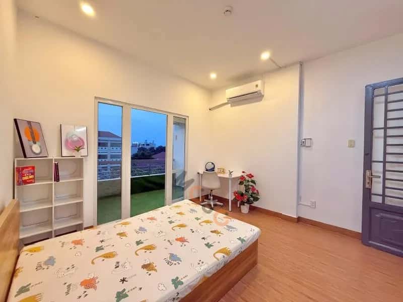 Cho thuê căn hộ chung cư Đường Đặng Thuỳ Trâm Phường 13, TP.HCM – giá 6.8 triệu — Hình 3 Cho thuê căn hộ chung cư Đường Đặng Thuỳ Trâm Phường 13, TP.HCM – giá 6.8 triệu — Hình 3