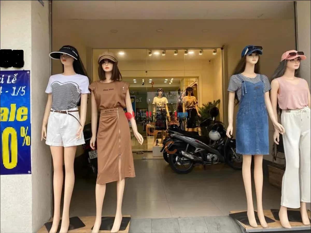 Cho thuê nhà mặt tiền Đường Lê Văn Sỹ Phú Nhuận, TP.HCM – giá 40 triệu — Hình 3 Cho thuê nhà mặt tiền Đường Lê Văn Sỹ Phú Nhuận, TP.HCM – giá 40 triệu — Hình 3