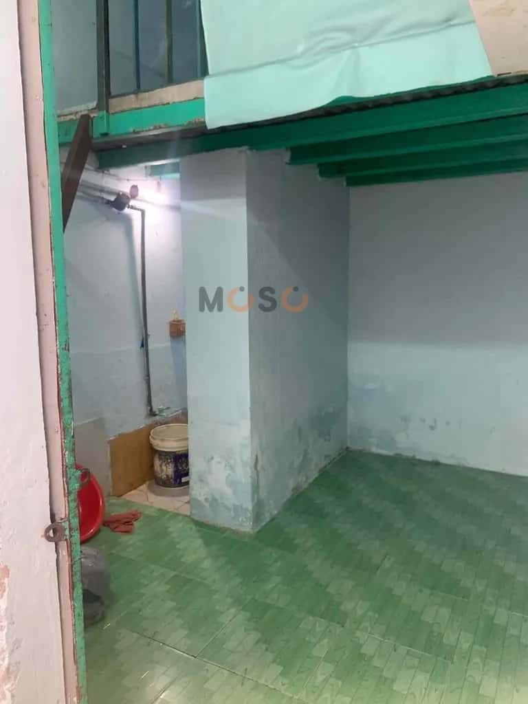 Cho thuê phòng trọ Tân Thới Nhất 13 Quận 12, TP.HCM – giá 1.2 triệu — Hình 2 Cho thuê phòng trọ Tân Thới Nhất 13 Quận 12, TP.HCM – giá 1.2 triệu — Hình 2