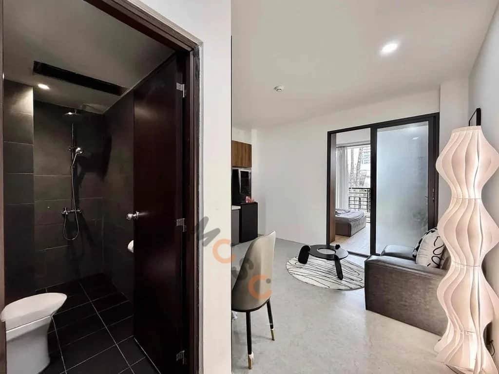 Cho thuê căn hộ chung cư Đường Trần Hưng Đạo Quận 5, TP.HCM – 1 phòng ngủ, giá 7.5 triệu Cho thuê căn hộ chung cư Đường Trần Hưng Đạo Quận 5, TP.HCM – 1 phòng ngủ, giá 7.5 triệu