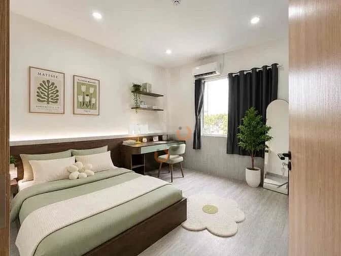 Cho thuê phòng trọ Quận 5, Ho Chi Minh – giá 11 triệu Cho thuê phòng trọ Quận 5, Ho Chi Minh – giá 11 triệu