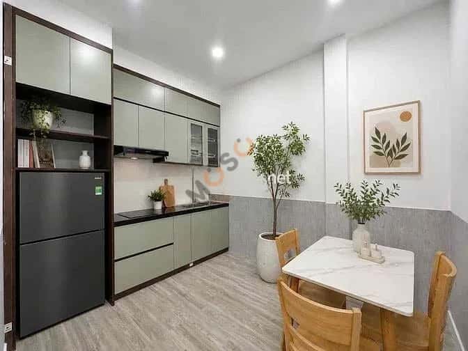 Cho thuê phòng trọ Quận 5, Ho Chi Minh – giá 11 triệu — Hình 2 Cho thuê phòng trọ Quận 5, Ho Chi Minh – giá 11 triệu — Hình 2
