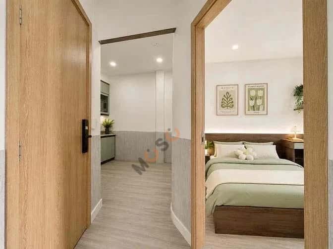 Cho thuê phòng trọ Quận 5, Ho Chi Minh – giá 11 triệu — Hình 3 Cho thuê phòng trọ Quận 5, Ho Chi Minh – giá 11 triệu — Hình 3