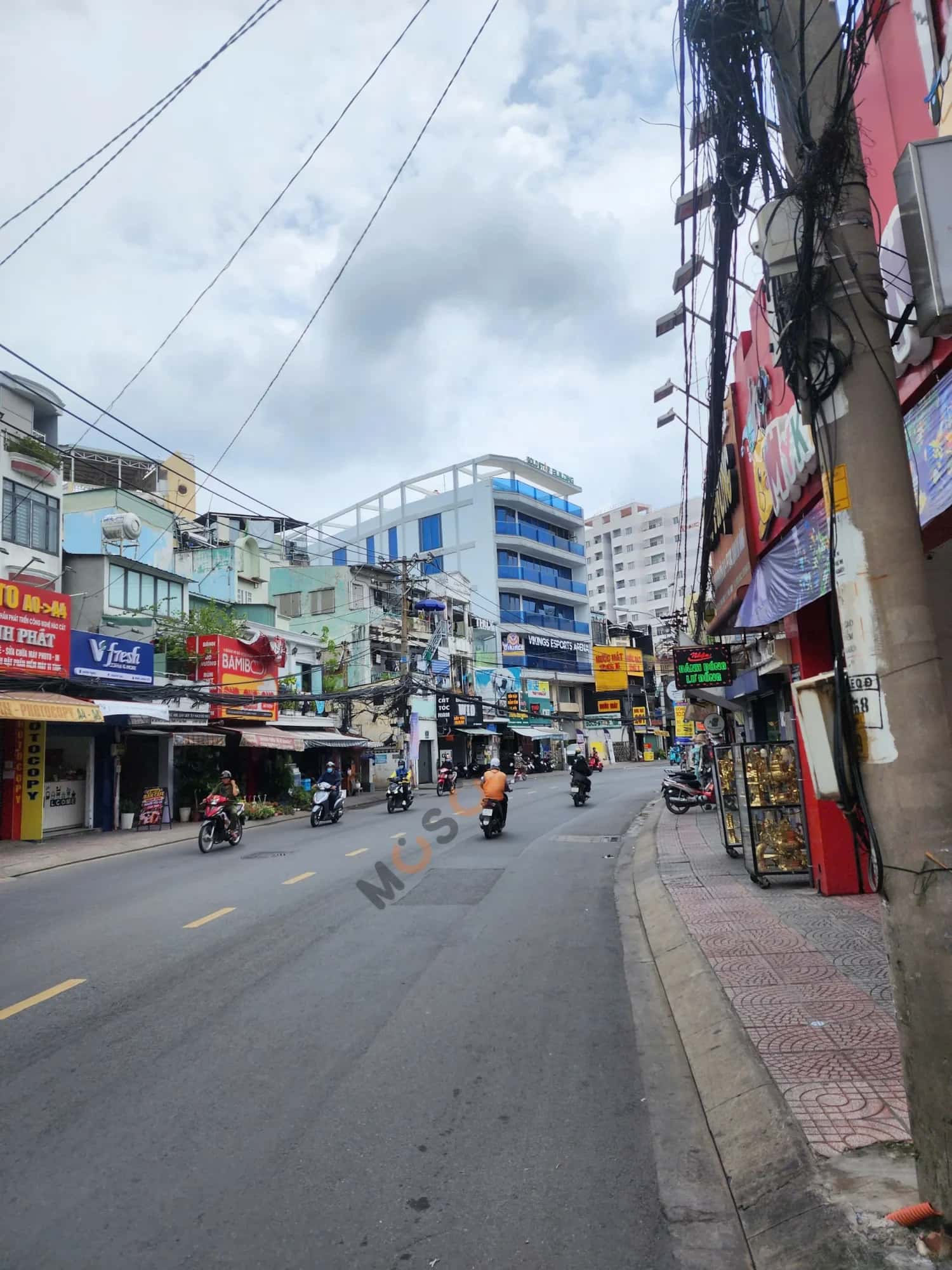 Cho thuê nhà mặt tiền Lê Quang Định Quận Bình Thạnh, TP.HCM – 1 phòng ngủ, giá 85 triệu — Hình 3 Cho thuê nhà mặt tiền Lê Quang Định Quận Bình Thạnh, TP.HCM – 1 phòng ngủ, giá 85 triệu — Hình 3
