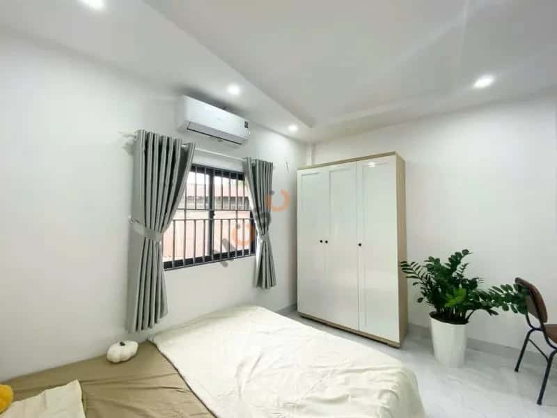 Cho thuê căn hộ chung cư Nơ Trang Long Bình Thạnh, TP.HCM – 1 phòng ngủ, giá 5.3 triệu — Hình 3 Cho thuê căn hộ chung cư Nơ Trang Long Bình Thạnh, TP.HCM – 1 phòng ngủ, giá 5.3 triệu — Hình 3