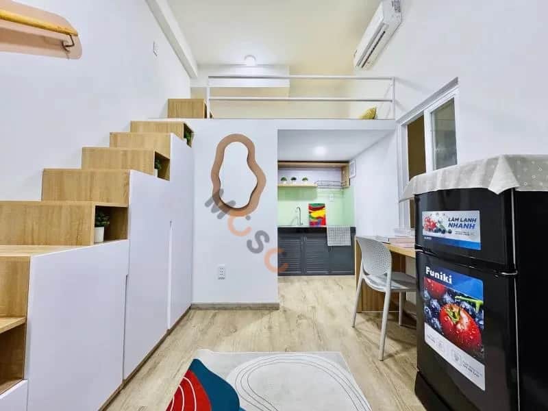 Cho thuê căn hộ chung cư Đường D5 Bình Thạnh, TP.HCM – giá 5.4 triệu Cho thuê căn hộ chung cư Đường D5 Bình Thạnh, TP.HCM – giá 5.4 triệu