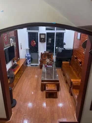 Cho thuê nhà hẻm Le Thanh Nghi, Hai Phong – 3 phòng ngủ, giá 8 triệu — Hình 2 Cho thuê nhà hẻm Le Thanh Nghi, Hai Phong – 3 phòng ngủ, giá 8 triệu — Hình 2