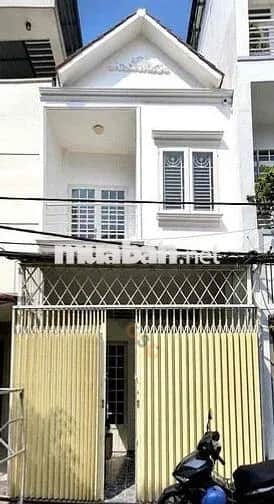 Cho thuê nhà hẻm Quận 7, Ho Chi Minh – 3 phòng ngủ, giá 15 triệu Cho thuê nhà hẻm Quận 7, Ho Chi Minh – 3 phòng ngủ, giá 15 triệu