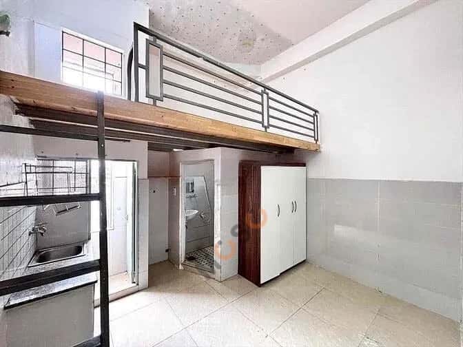 Cho thuê văn phòng Quận Tân Bình, Ho Chi Minh – giá 3.8 triệu — Hình 2 Cho thuê văn phòng Quận Tân Bình, Ho Chi Minh – giá 3.8 triệu — Hình 2