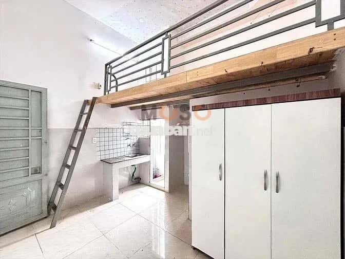Cho thuê văn phòng Quận Tân Bình, Ho Chi Minh – giá 3.8 triệu — Hình 3 Cho thuê văn phòng Quận Tân Bình, Ho Chi Minh – giá 3.8 triệu — Hình 3