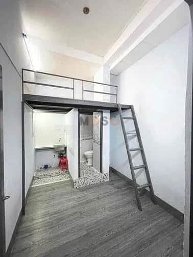 Cho thuê căn hộ chung cư Quận Phú Nhuận, TP.HCM – giá 4.3 triệu Cho thuê căn hộ chung cư Quận Phú Nhuận, TP.HCM – giá 4.3 triệu