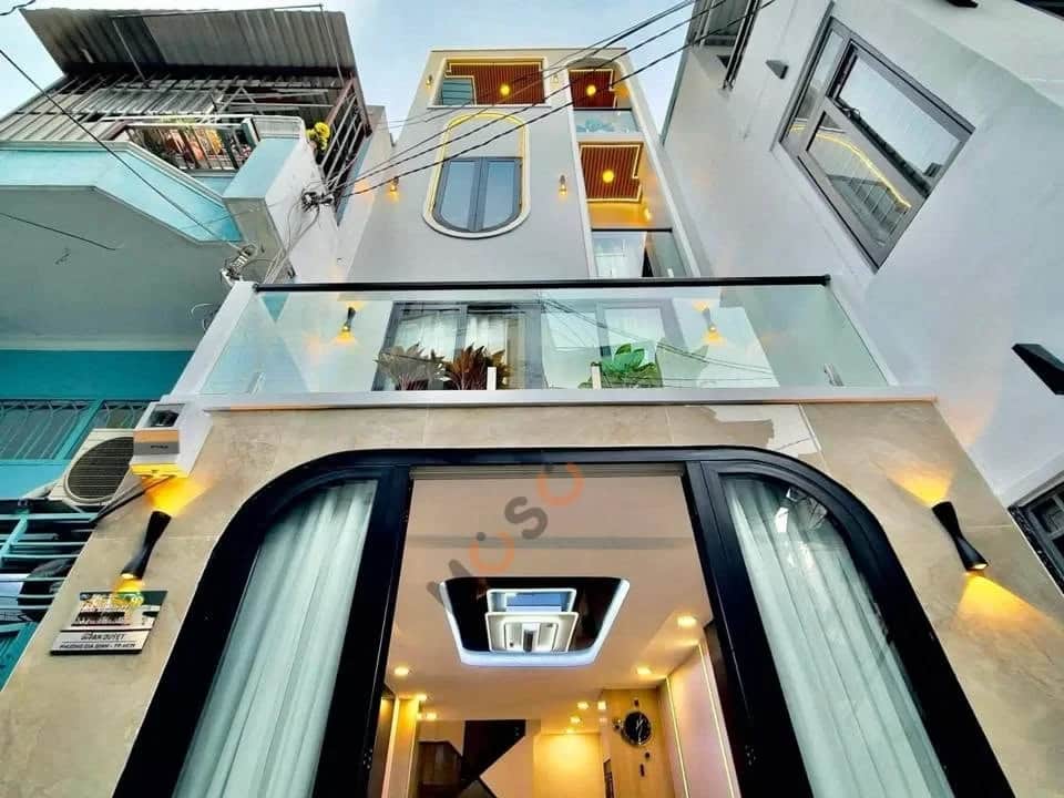 Bán nhà mặt tiền lê căn duyệt Quận Bình Thạnh, TP.HCM – 3 phòng ngủ, giá 6.7 tỷ Bán nhà mặt tiền lê căn duyệt Quận Bình Thạnh, TP.HCM – 3 phòng ngủ, giá 6.7 tỷ