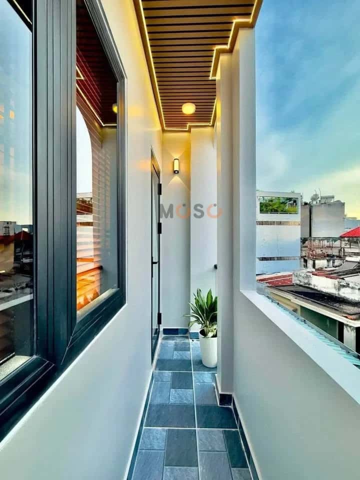 Bán nhà mặt tiền lê căn duyệt Quận Bình Thạnh, TP.HCM – 3 phòng ngủ, giá 6.7 tỷ — Hình 2 Bán nhà mặt tiền lê căn duyệt Quận Bình Thạnh, TP.HCM – 3 phòng ngủ, giá 6.7 tỷ — Hình 2