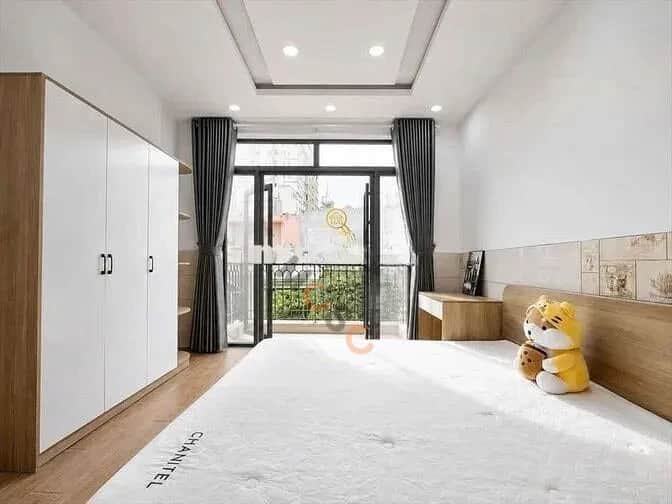 Cho thuê căn hộ chung cư Quận Bình Thạnh, Ho Chi Minh – giá 7 triệu Cho thuê căn hộ chung cư Quận Bình Thạnh, Ho Chi Minh – giá 7 triệu