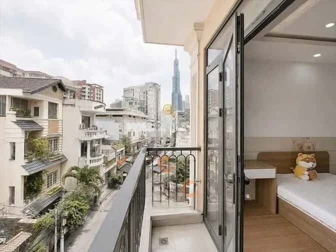 Cho thuê căn hộ chung cư Quận Bình Thạnh, Ho Chi Minh – giá 7 triệu — Hình 2 Cho thuê căn hộ chung cư Quận Bình Thạnh, Ho Chi Minh – giá 7 triệu — Hình 2