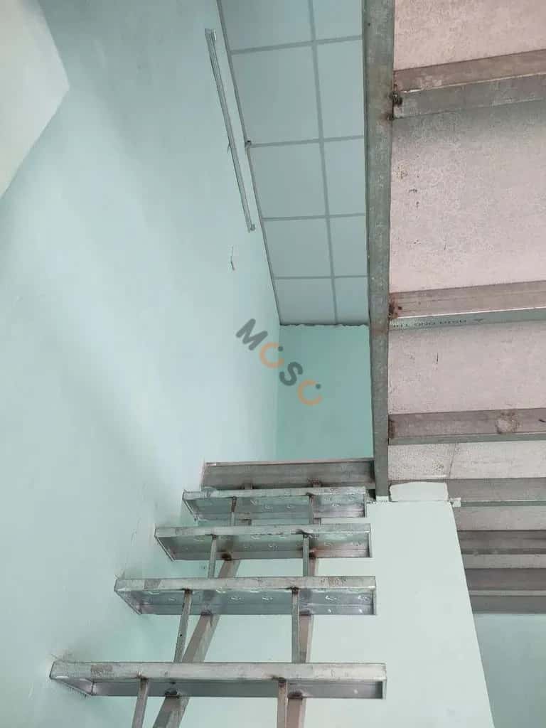 Cho thuê nhà hẻm Đường Cây Cám Huyện Bình Chánh, Ho Chi Minh – 2 phòng ngủ, giá 3.5 triệu — Hình 2 Cho thuê nhà hẻm Đường Cây Cám Huyện Bình Chánh, Ho Chi Minh – 2 phòng ngủ, giá 3.5 triệu — Hình 2