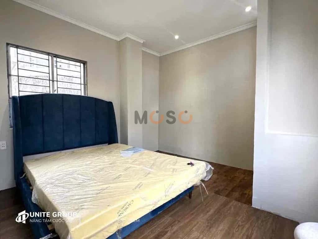 Cho thuê phòng trọ Đường Nguyễn Tất Thành Quận 4, TP.HCM – 1 phòng ngủ, giá 6.5 triệu — Hình 2 Cho thuê phòng trọ Đường Nguyễn Tất Thành Quận 4, TP.HCM – 1 phòng ngủ, giá 6.5 triệu — Hình 2
