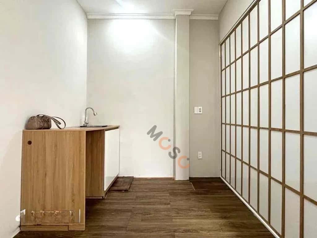 Cho thuê phòng trọ Đường Nguyễn Tất Thành Quận 4, TP.HCM – 1 phòng ngủ, giá 6.5 triệu — Hình 3 Cho thuê phòng trọ Đường Nguyễn Tất Thành Quận 4, TP.HCM – 1 phòng ngủ, giá 6.5 triệu — Hình 3