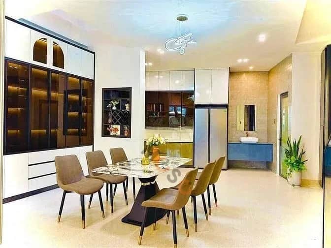 Cho thuê nhà mặt tiền Quang Trung Hải Châu, Đà Nẵng – 4 phòng ngủ, giá 40 triệu Cho thuê nhà mặt tiền Quang Trung Hải Châu, Đà Nẵng – 4 phòng ngủ, giá 40 triệu