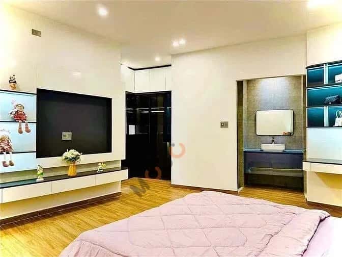 Cho thuê nhà mặt tiền Quang Trung Hải Châu, Đà Nẵng – 4 phòng ngủ, giá 40 triệu — Hình 2 Cho thuê nhà mặt tiền Quang Trung Hải Châu, Đà Nẵng – 4 phòng ngủ, giá 40 triệu — Hình 2