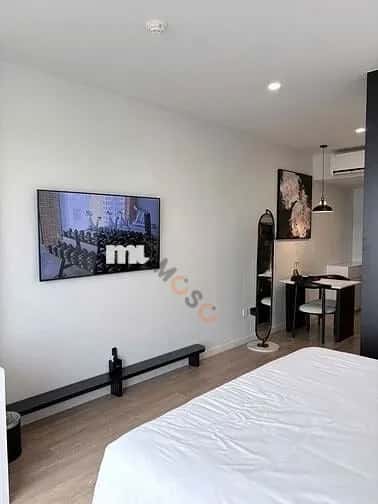 Cho thuê căn hộ chung cư Dĩ An, Binh Duong – giá 10 triệu — Hình 2 Cho thuê căn hộ chung cư Dĩ An, Binh Duong – giá 10 triệu — Hình 2