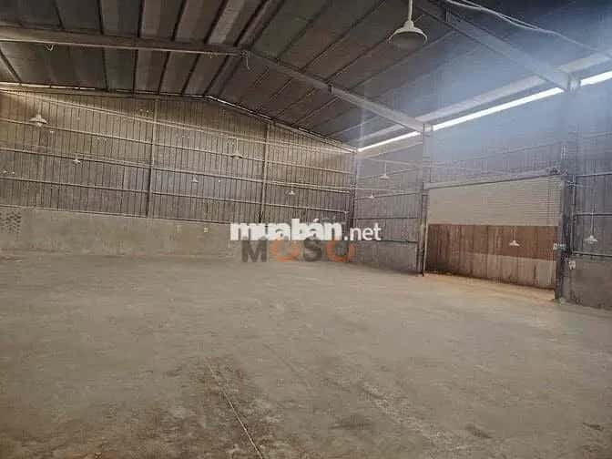 Cho thuê kho, nhà xưởng Trảng Bom, Dong Nai City – giá 40 triệu — Hình 2 Cho thuê kho, nhà xưởng Trảng Bom, Dong Nai City – giá 40 triệu — Hình 2