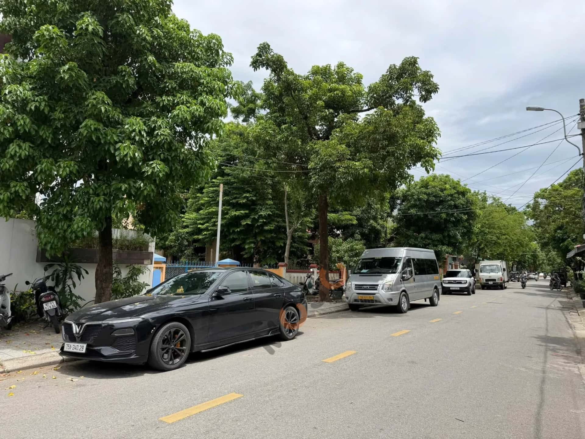 Bán nhà mặt tiền Trần Nguyên Đán Quận Phú Xuân, TP. Huế – 5 phòng ngủ, giá 14 tỷ — Hình 2 Bán nhà mặt tiền Trần Nguyên Đán Quận Phú Xuân, TP. Huế – 5 phòng ngủ, giá 14 tỷ — Hình 2
