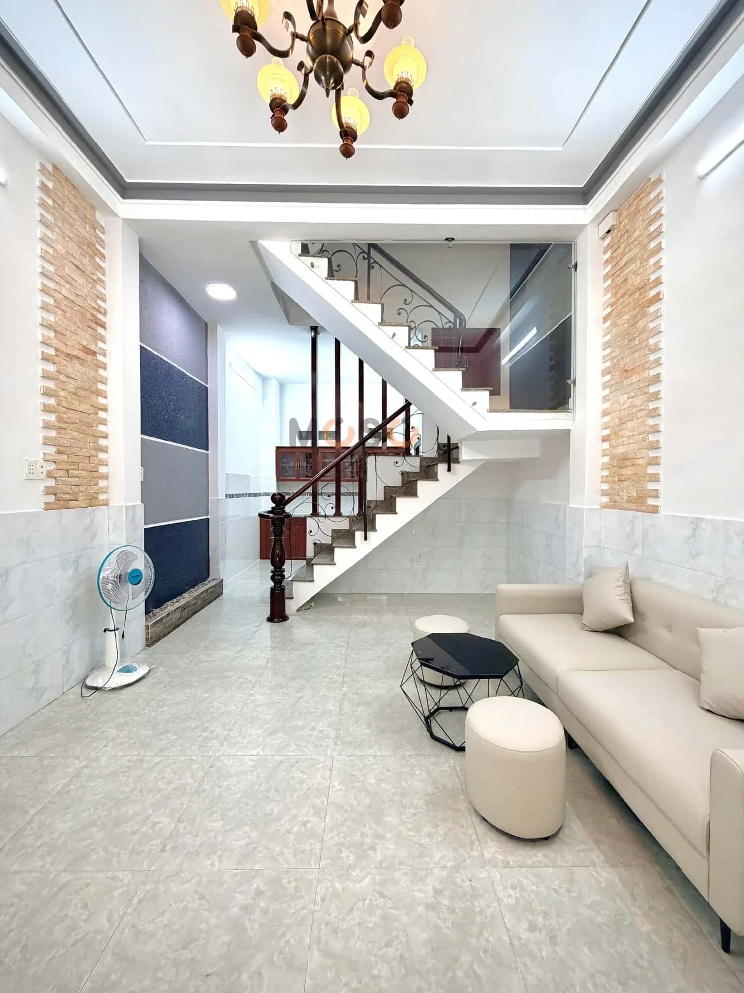 Bán nhà hẻm đường số 14A Quận Bình Tân, TP.HCM – 4 phòng ngủ, giá 5.2 tỷ — Hình 2 Bán nhà hẻm đường số 14A Quận Bình Tân, TP.HCM – 4 phòng ngủ, giá 5.2 tỷ — Hình 2