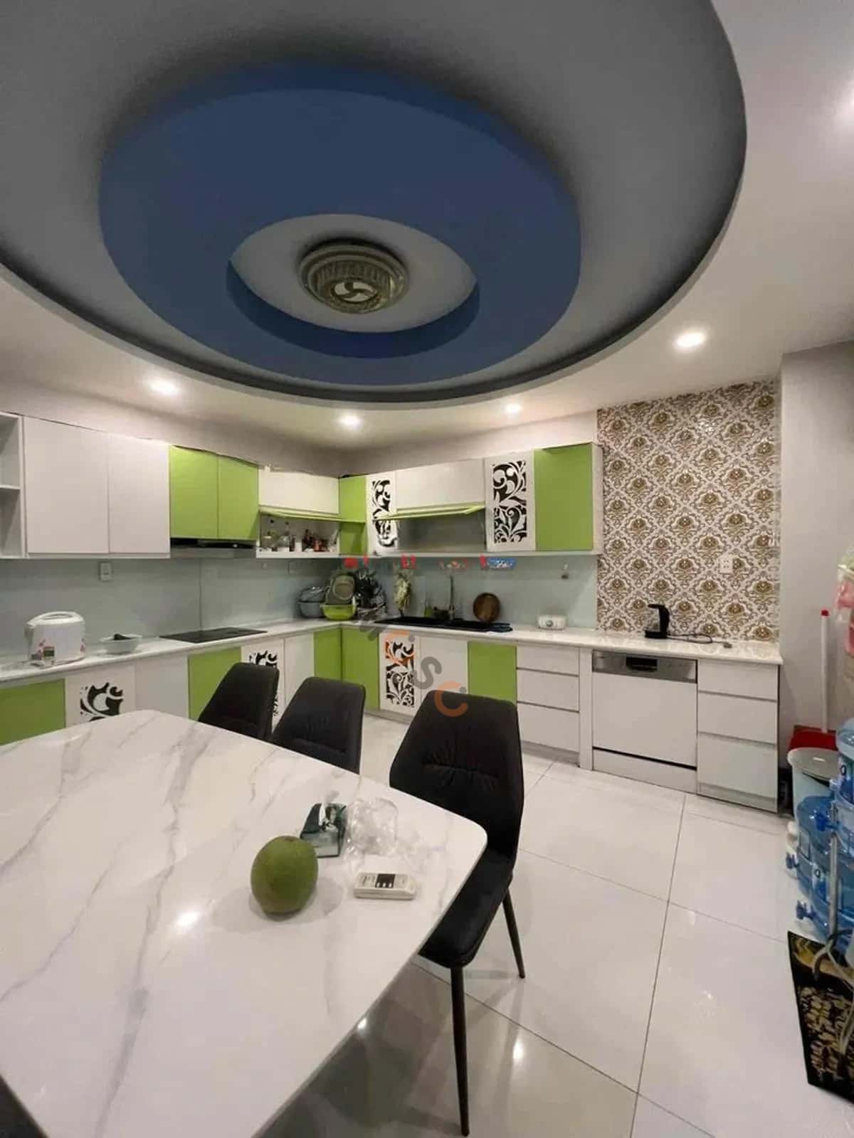 Cho thuê văn phòng Đường Nguyễn Công Hoan Phú Nhuận, TP.HCM – 5 phòng ngủ, giá 28 triệu — Hình 2 Cho thuê văn phòng Đường Nguyễn Công Hoan Phú Nhuận, TP.HCM – 5 phòng ngủ, giá 28 triệu — Hình 2