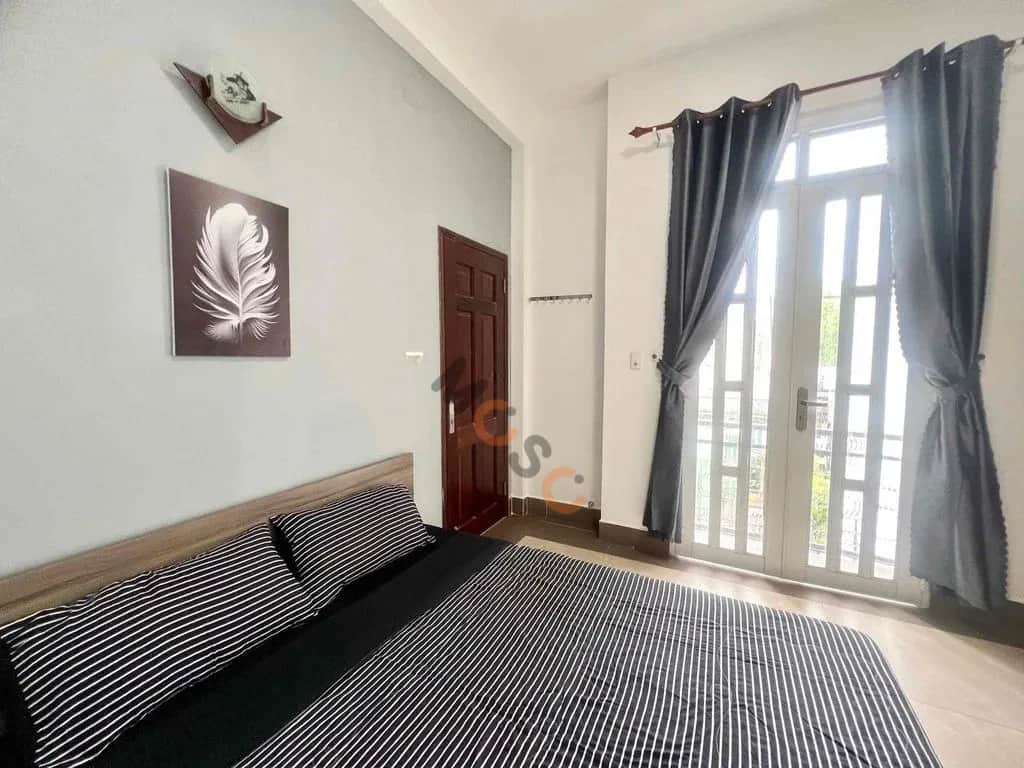Cho thuê phòng trọ CMT8 Quận 3, Ho Chi Minh – giá 5.2 triệu Cho thuê phòng trọ CMT8 Quận 3, Ho Chi Minh – giá 5.2 triệu