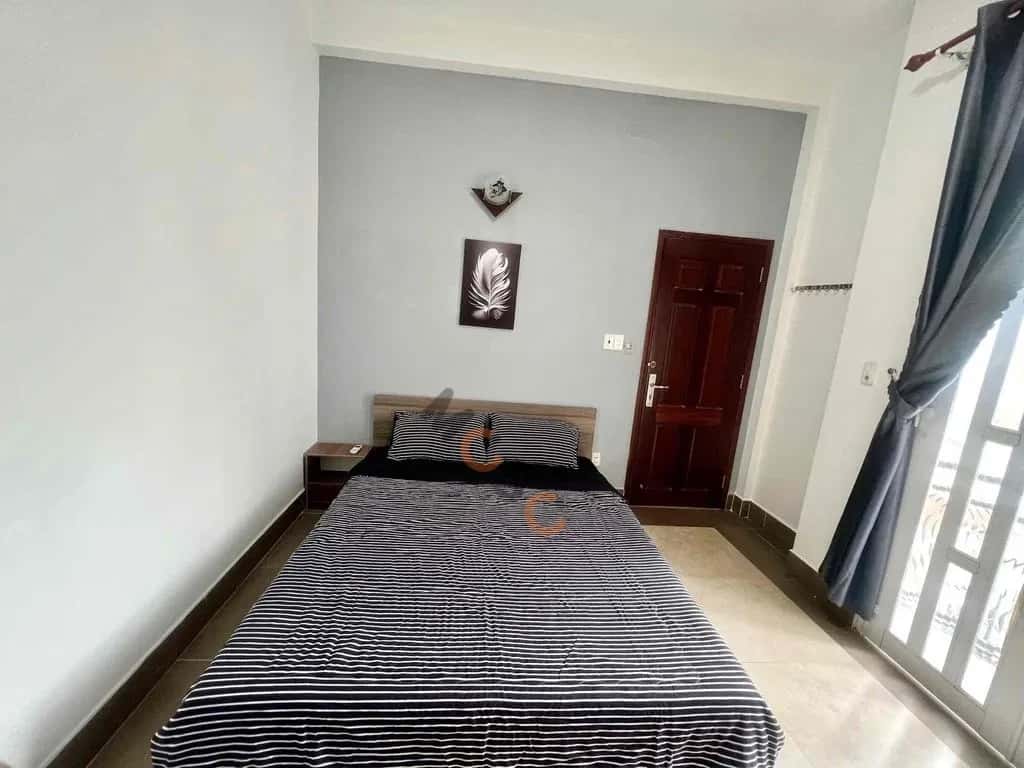 Cho thuê phòng trọ CMT8 Quận 3, Ho Chi Minh – giá 5.2 triệu — Hình 2 Cho thuê phòng trọ CMT8 Quận 3, Ho Chi Minh – giá 5.2 triệu — Hình 2