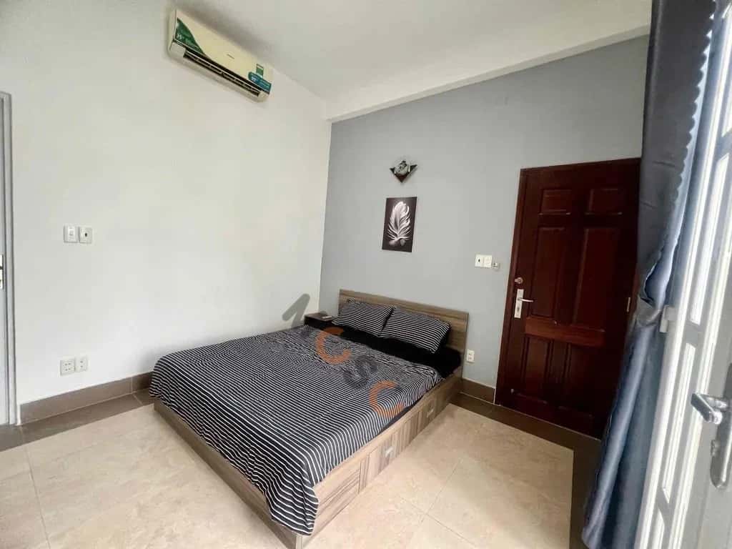 Cho thuê phòng trọ CMT8 Quận 3, Ho Chi Minh – giá 5.2 triệu — Hình 3 Cho thuê phòng trọ CMT8 Quận 3, Ho Chi Minh – giá 5.2 triệu — Hình 3