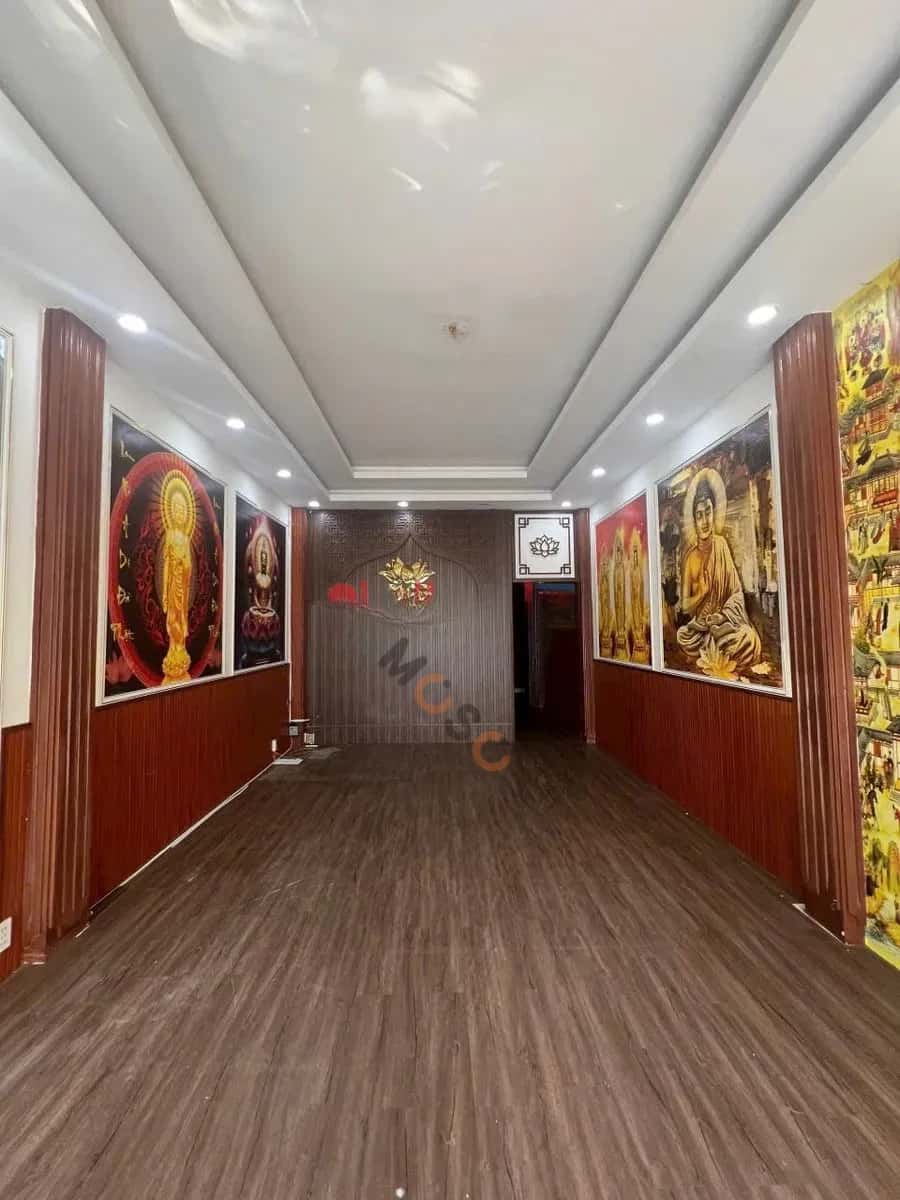 Cho thuê nhà mặt tiền Đường Nguyễn Bỉnh Khiêm Quận 1, TP.HCM – giá 65 triệu — Hình 2 Cho thuê nhà mặt tiền Đường Nguyễn Bỉnh Khiêm Quận 1, TP.HCM – giá 65 triệu — Hình 2